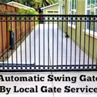 Local Gate Service