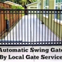 Local Gate Service