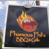 Phamous Phil's BBQ and Catering gallery