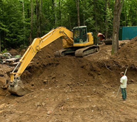D Williams Excavation LLC - Flanders, NJ