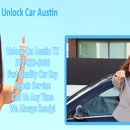 Unlock Car Austin - Keys
