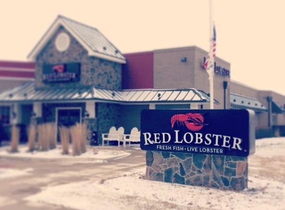 Red Lobster - Lincolnwood, IL