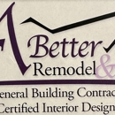 A Better Remodel & Design LLC - Building Contractors-Commercial & Industrial