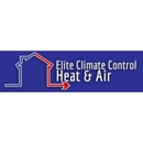 Elite Climate Control Heat and Air - Fireplaces