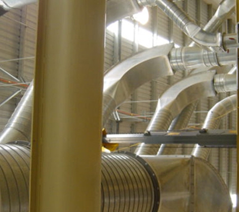 Urban H2OPty Ltd - Mildura, VIC. Commercial & Industrial Projects