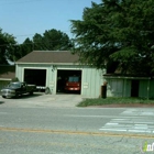 Forestry Fire Station