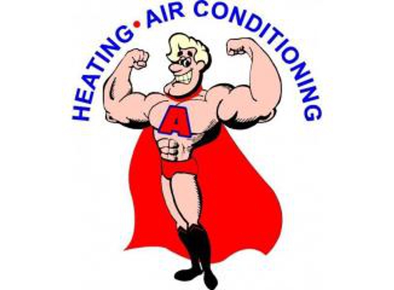 A-Team Services Heating & Air - Marietta, GA