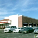 Discount Tire - Automobile Parts & Supplies