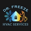 Dr Freeze HVAC Services gallery
