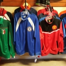 Fer Soccer Shop - Soccer Clubs