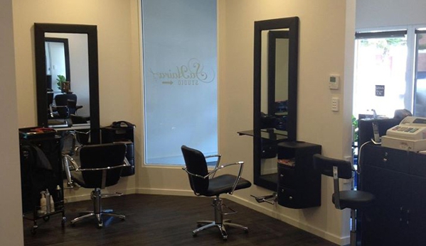 SaHaira Studio - Geraldton, WA