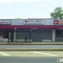 Pita Hut USA Corp - Restaurants
