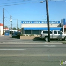 Crazy Jim's Restaurant - Family Style Restaurants