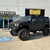 Line X Trucks N Stuff gallery