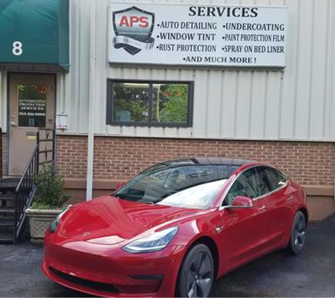Automotive Protection Services - Fairfax, VA