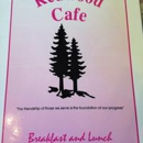 Redwood Cafe - American Restaurants
