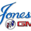 Jones Buick GMC gallery