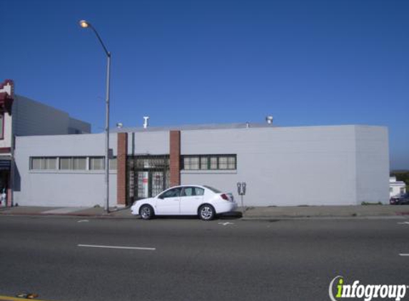 Irvine & Jachens Inc - Daly City, CA