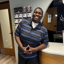 Katisha Boyd, Counselor - Counseling Services