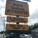 Eastham Superette Inc - Liquor Stores