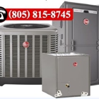 Paramount Heating & Air Conditioning