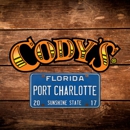 Cody's Original Roadhouse - American Restaurants