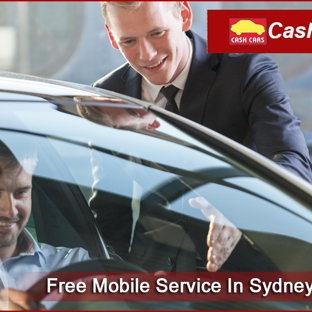 CASH FOR CARS NOW - Penrith, NSW