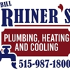 Bill Rhiner's Plumbing Heating & Cooling gallery