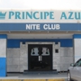 Principe Azul Niteclub