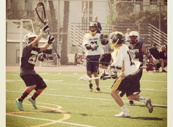 Chatsworth Charter High - Chatsworth, CA