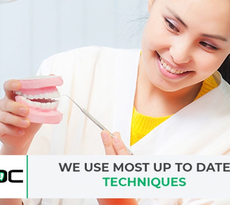 Queanbeyan Denture Clinic - QDC - Queanbeyan, NSW. We Use Most Up To Date Techniques