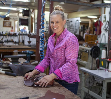 Roma Saddlery Pty Ltd - Roma, QLD