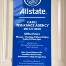 Michael Carll: Allstate Insurance