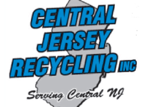 Central Jersey Recycling - Edison, NJ