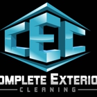 Davis Design and Complete Exterior Cleaning