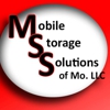 Mobile Storage Solutions Of Missouri LLC gallery