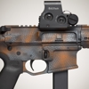 Intacto Arms gallery