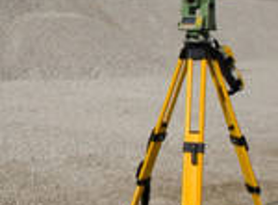 Brian Blakeman Surveys - Alice Springs, NT
