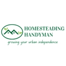 Homesteading Handyman of Colorado Springs - Handyman Services