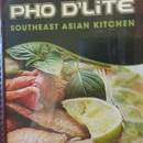 Pho d'Lite - Vietnamese Restaurants