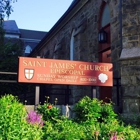 St James Episcopal Church