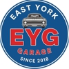 East York Garage gallery