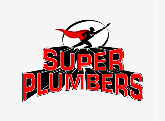 Super Plumbers - Tyler, TX