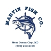 Martin Fish Co gallery