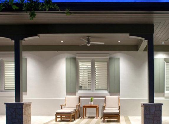 Tropic Glass Enclosures - Boca Raton, FL