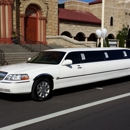 Sharky Limousine Service - Driving Service