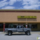 Dollar General Store - Discount Stores