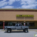 Dollar General - Discount Stores