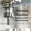 Accurate Machine Inc - Plastics & Plastic Products