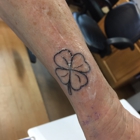 Wild Bill's Tattoo